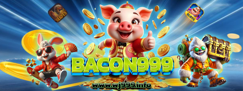 BACON999