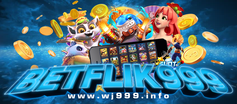 BETFLIK999