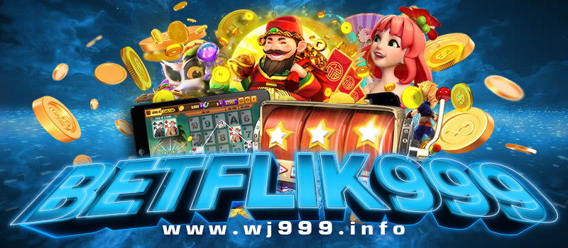 BETFLIK999