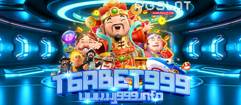 TGABET999