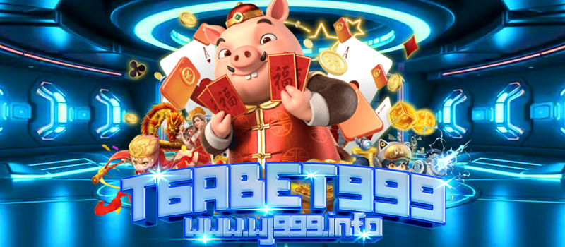TGABET999